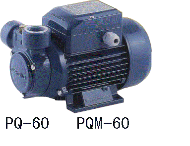 PQ60泵