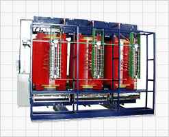 SC(B)10系列干式變壓器