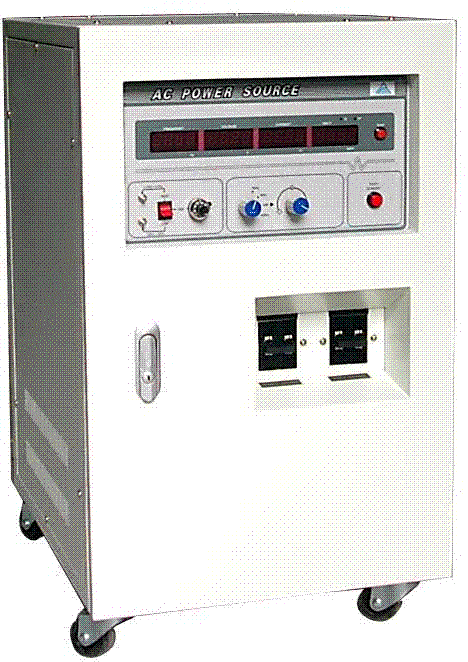 PS61系列高精度模擬式變頻電源